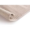 Tapis extérieur et intérieur plat contemporain Osbern