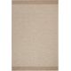 Tapis extérieur et intérieur plat contemporain Osbern