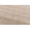 Tapis extérieur et intérieur plat contemporain Osbern