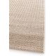 Tapis extérieur et intérieur plat contemporain Osbern