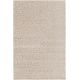 Tapis design intérieur rectangle abstrait Asli