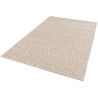 Tapis design intérieur rectangle abstrait Asli