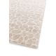 Tapis design intérieur rectangle abstrait Asli