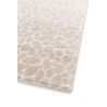 Tapis design intérieur rectangle abstrait Asli
