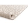 Tapis design intérieur rectangle abstrait Asli