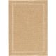 Tapis plat contemporain intérieur et extérieur Nilou