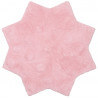 Tapis en coton pour enfant Little Stella Nattiot