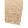Tapis plat berbère intérieur et extérieur ethnique Effie