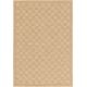 Tapis moderne plat graphique extérieur et intérieur Lavis
