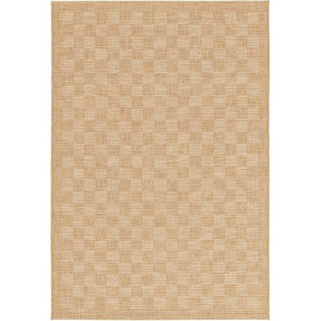 Tapis moderne plat graphique extérieur et intérieur Lavis