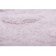 Tapis en coton pour enfant Little Stella Nattiot