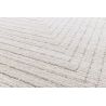 Tapis doux géométrique design Ingmar