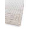 Tapis doux géométrique design Ingmar