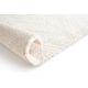 Tapis rayé moderne intérieur doux Ebba
