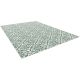 Tapis plat extérieur et intérieur mosaïque Linnea