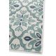 Tapis plat extérieur et intérieur mosaïque Linnea