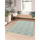 Tapis plat extérieur et intérieur mosaïque Linnea