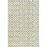 Tapis design plat extérieur et intérieur Nora