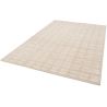 Tapis abstrait intérieur moderne Jonte