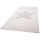 Tapis pour chambre de bébé rectangle Lucero Nattiot