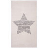 Tapis pour chambre de bébé rectangle Lucero Nattiot
