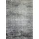 Tapis longues mèches extra doux uni design Faya