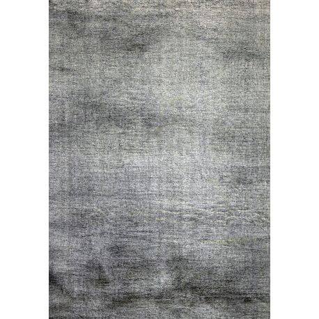 Tapis longues mèches extra doux uni design Faya