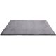 Tapis longues mèches extra doux uni design Faya