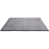Tapis longues mèches extra doux uni design Faya