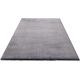 Tapis longues mèches extra doux uni design Faya