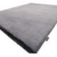 Tapis longues mèches extra doux uni design Faya
