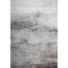 Tapis longues mèches extra doux uni design Faya