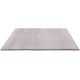 Tapis longues mèches extra doux uni design Faya