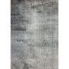 Tapis longues mèches extra doux uni design Faya