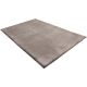 Tapis longues mèches extra doux uni design Faya