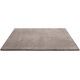 Tapis longues mèches extra doux uni design Faya