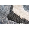 Tapis design intérieur abstrait Byra