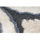 Tapis design intérieur abstrait Byra