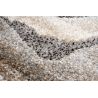 Tapis design intérieur abstrait Byra