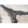 Tapis design intérieur abstrait Byra