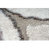 Tapis design intérieur abstrait Byra