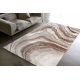 Tapis design intérieur abstrait Byra