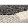 Tapis enfant relief avec franges Elva