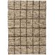 Tapis design en laine graphique Craft Jack