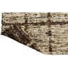 Tapis design en laine graphique Craft Jack