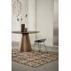 Tapis design en laine graphique Craft Jack
