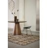 Tapis design en laine graphique Craft Jack