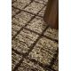 Tapis design en laine graphique Craft Jack