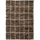 Tapis design en laine graphique Craft Jack