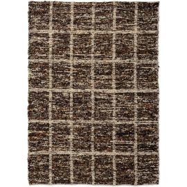 Tapis design en laine graphique Craft Jack